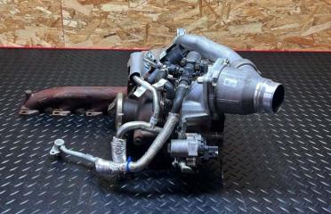 Турбина BMW 5 2023