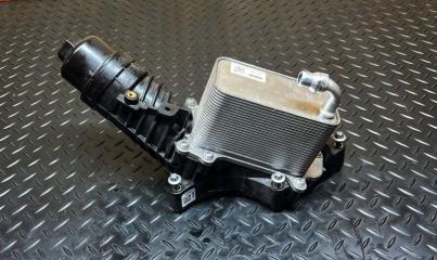 Корпус масляного фильтра BMW 5 2023