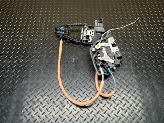 Замок двери в сборе передний правый BMW 5 2023