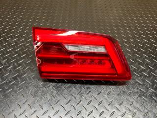 Фонарь в крышку багажника задний левый BMW 5 2019