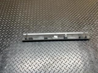 Накладка на порог салона 5 2023 G30 B57D30B