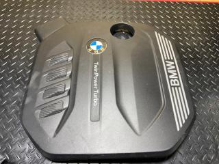 Декоративная крышка двигателя BMW 5 2020
