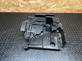 Обшивка багажника задняя BMW 5 2020