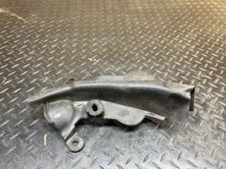 Уплотнитель жабо передний левый BMW 5 2020