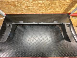 Обшивка багажника задняя BMW 5 2020