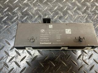 Блок управления крышкой багажника BMW 5 2020