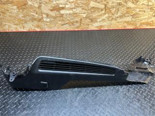 Обшивка багажника BMW 5 2020