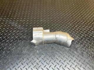 Кожух рулевого кардана BMW 5 2020