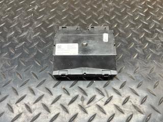 Блок управления системы кондиционирования (IHKA) BMW 5 2020