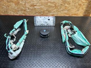 Комплект подушек безопасности BMW X5 2016