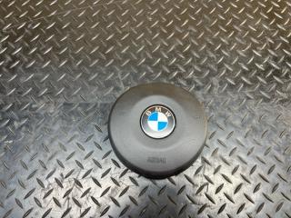 Запчасть подушка безопасности в руль BMW X5 2016