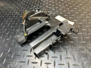 Кожух рулевой колонки X5 2016 f15 N47D20C