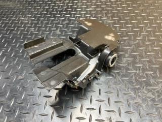 Кожух рулевой колонки X5 2016 f15 N47D20C