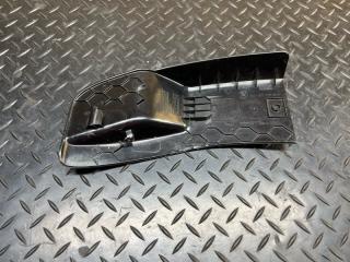 Фото запчасти пластик салона задний правый BMW X5 2016 контрактная запчасть Запчасть пластик салона задний правый BMW X5 2016