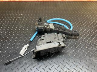 Замок двери в сборе передний правый BMW X5 2016