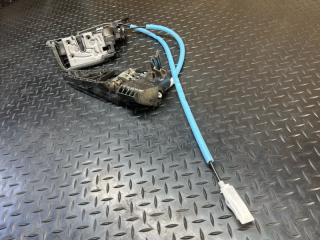 Замок двери в сборе передний левый BMW X5 2016