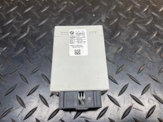 Блок управления рулевой колонкой BMW X5 2016