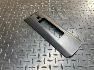 Накладка сиденья X5 2016 f15 N47D20C