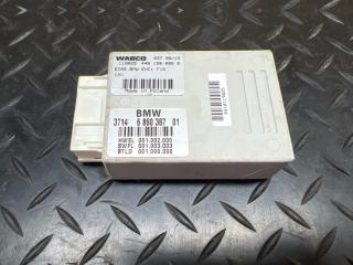 Блок управления подвеской BMW X5 2016