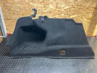 Обшивка багажника задняя левая BMW X5 2016