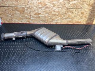 Глушитель BMW X5 2016