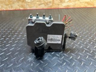 Блок ABS BMW X5 2016