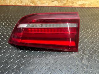 Фонарь в крышку багажника задний левый BMW X5 2016