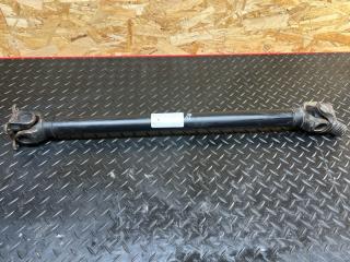 Карданный вал передний BMW X5 2016