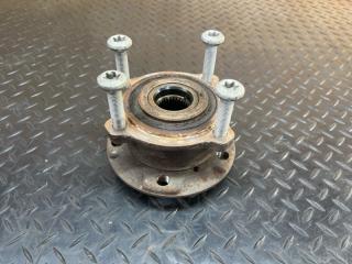 Подшипник ступицы передний BMW X5 2016 контрактная Подшипник ступицы передний BMW X5 2016