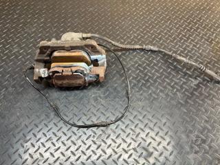 Суппорт тормозной передний левый BMW X5 2016