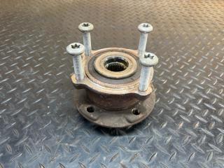 Подшипник ступицы передний BMW X5 2016 контрактная Подшипник ступицы передний BMW X5 2016