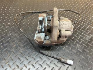 Суппорт тормозной задний правый BMW X5 2016