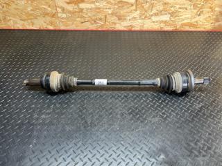 Привод задний BMW X5 2016