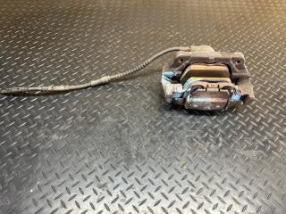 Суппорт тормозной задний правый BMW X5 2016