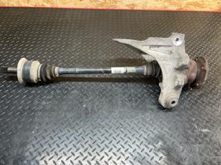 Привод задний правый BMW X5 2016