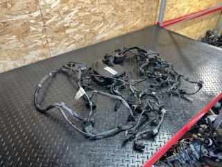 Проводка ДВС Mercedes-Benz GLE350d w166 OM 642.826