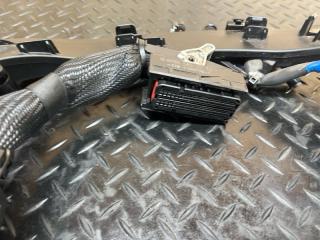 Проводка ДВС GLE350d 2018 w166 OM 642.826