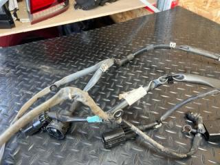 Проводка ДВС GLE350d 2018 w166 OM 642.826