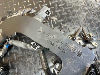 Проводка ДВС GLE350d 2018 w166 OM 642.826