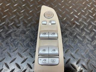 Блок управления стеклоподъемниками BMW 7 2018