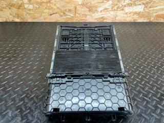 Центральная консоль BMW 7 2018