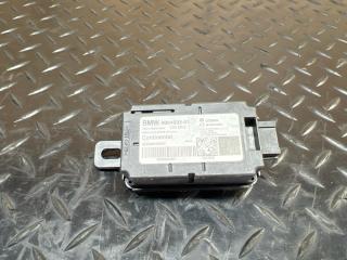 Запчасть блок управления радио BMW 7 2018