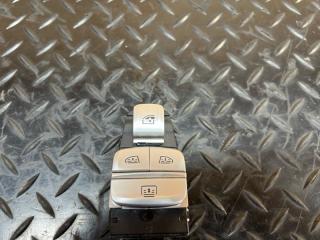 Кнопка стеклоподъемника BMW 7 2018 контрактная Кнопка стеклоподъемника BMW 7 2018