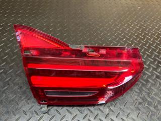 Фонарь в крышку багажника задний левый BMW 7 2018