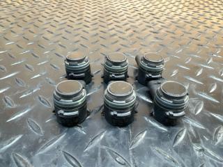 Запчасть парктроник задний BMW 7 2018