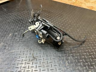 Реле свечей накала GLE350d 2018 w166 OM 642.826