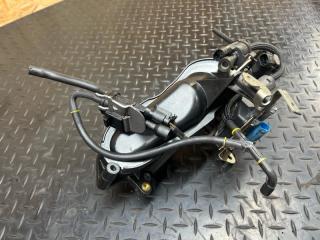 Реле свечей накала Mercedes-Benz GLE350d w166 OM 642.826