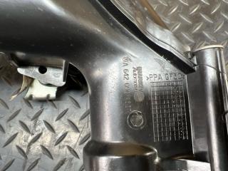 Реле свечей накала GLE350d 2018 w166 OM 642.826