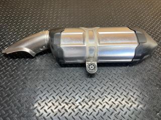 Глушитель BMW r1250gs 2020