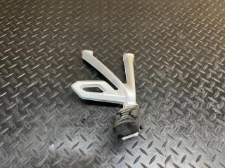 Упор для ног задний правый BMW r1250gs 2020